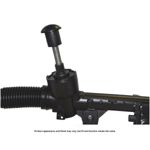 Cardone Reman Remanufactured Electronic Power Rack and Pinion Complete Unit for Ford - 1A-2006