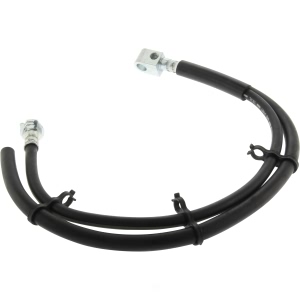 Centric Rear Brake Hose for 1997 Ford F-150 - 150.65343