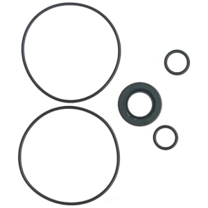 Gates Power Steering Pump Seal Kit for Pontiac Firebird - 350890