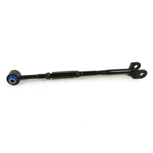 Mevotech Supreme Rear Driver Side Lower Rearward Adjustable Control Arm for 2010 Toyota Camry - CMS86188
