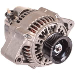 Denso Alternator for 1989 Toyota Camry - 210-0124