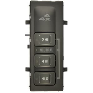 Dorman OE Solutions 4Wd Switch - 901-063