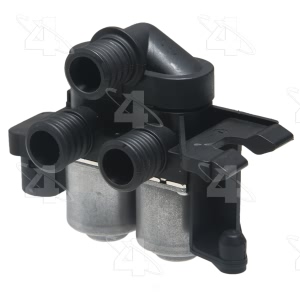 Four Seasons Hvac Heater Control Valve for 1999 BMW 318ti - 74894
