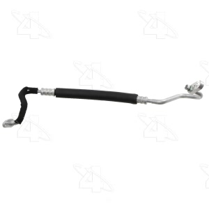 Four Seasons A C Refrigerant Discharge Hose for 2014 Nissan Altima - 66442