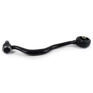 Mevotech Supreme Front Passenger Side Lower Non Adjustable Thrust Arm And Ball Joint for 1984 BMW 633CSi - CMK9481