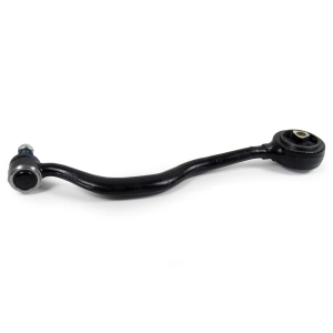 Mevotech Supreme Front Passenger Side Lower Non Adjustable Thrust Arm And Ball Joint for 1987 BMW M6 - CMK9481