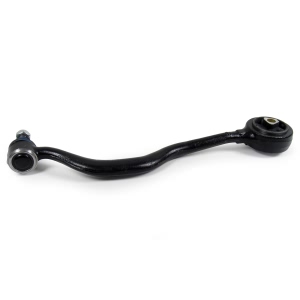 Mevotech Supreme Front Passenger Side Lower Non Adjustable Thrust Arm And Ball Joint for 1986 BMW 528e - CMK9481