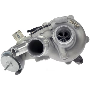 Dorman OE Solutions Driver Side Turbocharger for Ford - 667-250