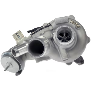 Dorman OE Solutions Driver Side Turbocharger for 2012 Ford F-150 - 667-250