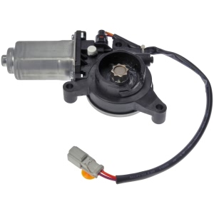 Dorman OE Solutions Front Passenger Side Window Motor for 2002 Honda Odyssey - 742-859