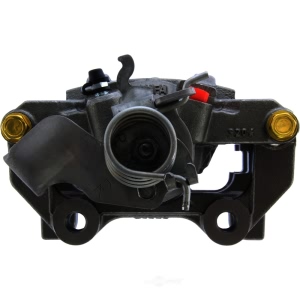 Centric Semi-Loaded Brake Caliper for 2020 Ford Mustang - 141.61575