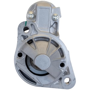 Denso Remanufactured Starter for Dodge - 280-4111