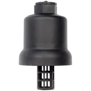 Dorman OE Solutions Wrench Oil Filter Cap for Audi TT - 917-049