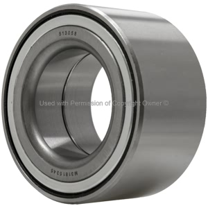 Quality-Built WHEEL BEARING for 2003 Ford Mustang - WH513058