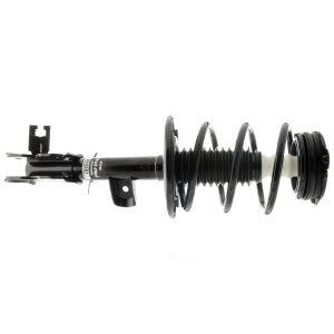 KYB Strut Plus Front Driver Side Twin Tube Complete Strut Assembly for 2009 Nissan Murano - SR4281