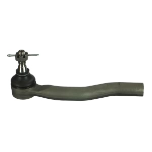 Delphi Front Driver Side Outer Steering Tie Rod End for 2012 Lexus ES350 - TA2994