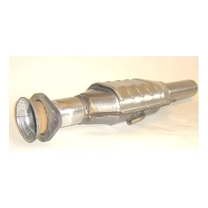 Davico Direct Fit Catalytic Converter for 1993 Cadillac Seville - 14506