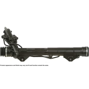 Cardone Reman Remanufactured Hydraulic Power Rack and Pinion Complete Unit for 2009 BMW 528i xDrive - 26-2858