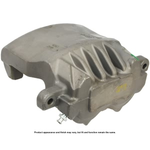 Cardone Reman Remanufactured Unloaded Caliper for 2009 Pontiac G8 - 18-5134