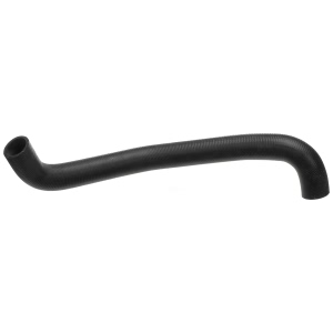 Gates Engine Coolant Molded Radiator Hose for 2005 Mercury Mountaineer - 22791
