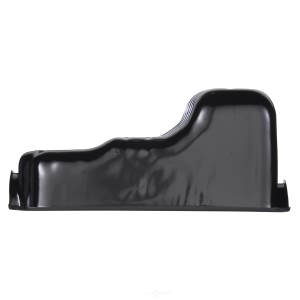 Spectra Premium New Design Engine Oil Pan for 2002 Nissan Quest - NSP11A
