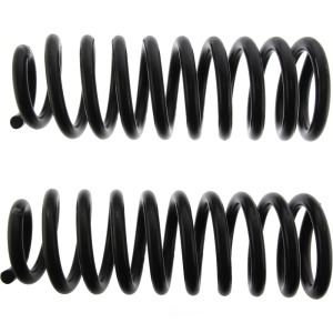 Centric Premium™ Coil Springs for Isuzu - 630.66118