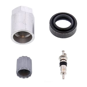 Denso TPMS Sensor Service Kit for Jeep Commander - 999-0629