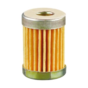 Hastings Fuel Filter Element for GMC K2500 - GF21