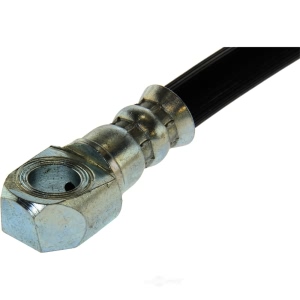 Centric Rear Brake Hose for 2008 Cadillac XLR - 150.62363