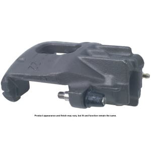 Cardone Reman Remanufactured Unloaded Caliper for 2003 Ford Focus - 18-4795