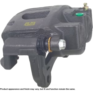 Cardone Reman Remanufactured Unloaded Caliper w/Bracket for 2005 Chevrolet Equinox - 18-B4867