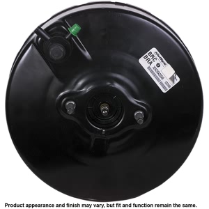 Cardone Reman Remanufactured Vacuum Power Brake Booster w/o Master Cylinder for Plymouth - 54-74115