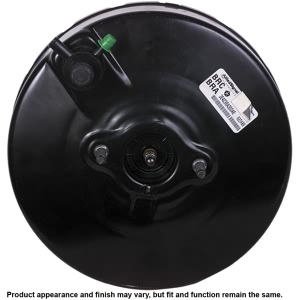 Cardone Reman Remanufactured Vacuum Power Brake Booster w/o Master Cylinder for 1998 Dodge Neon - 54-74115