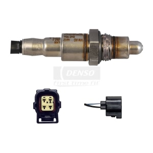 Denso Oxygen Sensor for 2017 Mercedes-Benz CLA250 - 234-4839