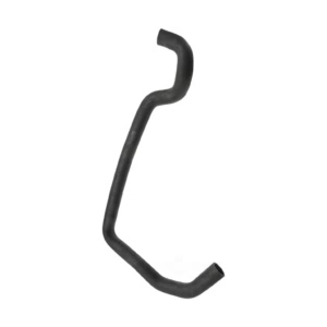 Dayco Engine Coolant Curved Radiator Hose for 1994 Dodge Grand Caravan - 71711