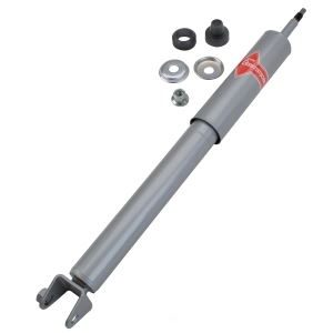 KYB Gas A Just Rear Driver Or Passenger Side Monotube Shock Absorber for 2003 Ford Taurus - KG5575