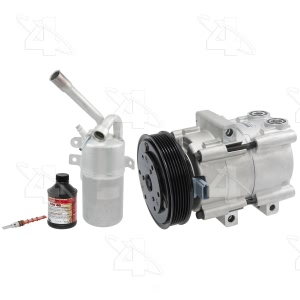 Four Seasons A C Compressor Kit for Ford Focus - 3441NK