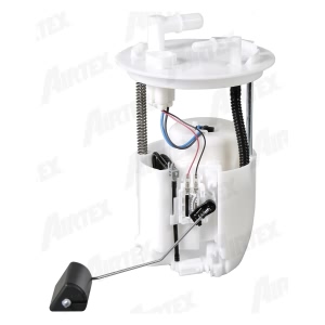 Airtex Fuel Pump Module Assembly for 2011 Lincoln MKX - E2578M