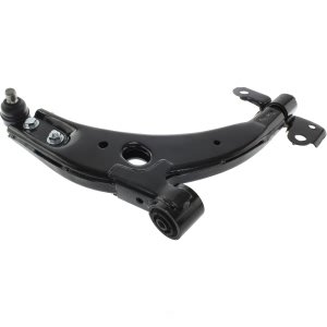 Centric Premium™ Front Passenger Side Lower Control Arm and Ball Joint Assembly for Kia Spectra - 622.50005