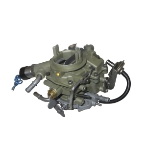 Uremco Remanufactured Carburetor for Chrysler Fifth Avenue - 5-5224