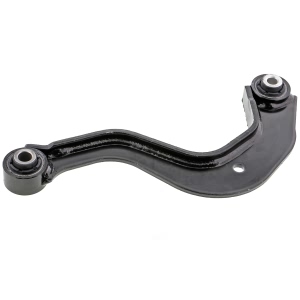 Mevotech Supreme Rear Upper Non Adjustable Control Arm for Audi A3 Sportback e-tron - CMS70123