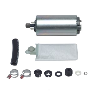 Denso Fuel Pump And Strainer Set for 1990 Toyota Corolla - 950-0149