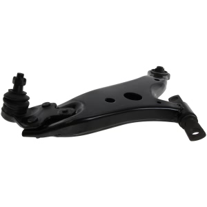 Centric Premium™ Front Passenger Side Lower Control Arm for 2010 Toyota Camry - 622.44041