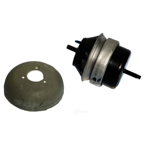 Westar Front Hydraulic Engine Mount for 2002 Jaguar S-Type - EM-3077