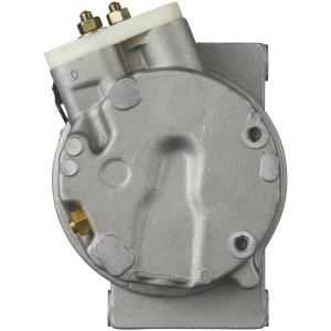 Spectra Premium A/C Compressor for 2001 Infiniti I30 - 0668655