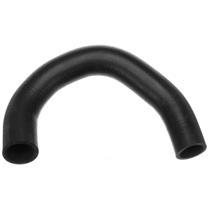 Gates Engine Coolant Molded Radiator Hose for Pontiac - 23025