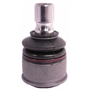 Delphi Front Lower Outer Press In Ball Joint for 2005 Mazda 3 - TC2260