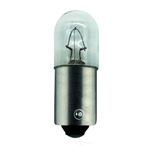 Hella 1816 Standard Series Incandescent Miniature Light Bulb for American Motors - 1816