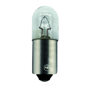 Hella 1816 Standard Series Incandescent Miniature Light Bulb for 1988 Cadillac Brougham - 1816