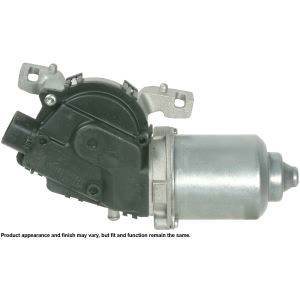 Cardone Reman Remanufactured Wiper Motor for 2012 Kia Sorento - 43-4481